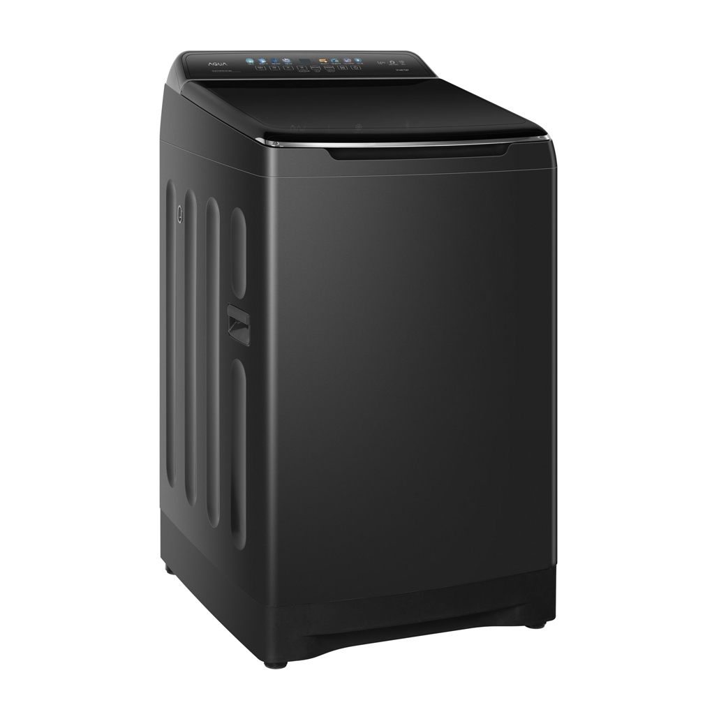 Máy giặt Aqua 16kg inverter AWM16-B2158L(B)