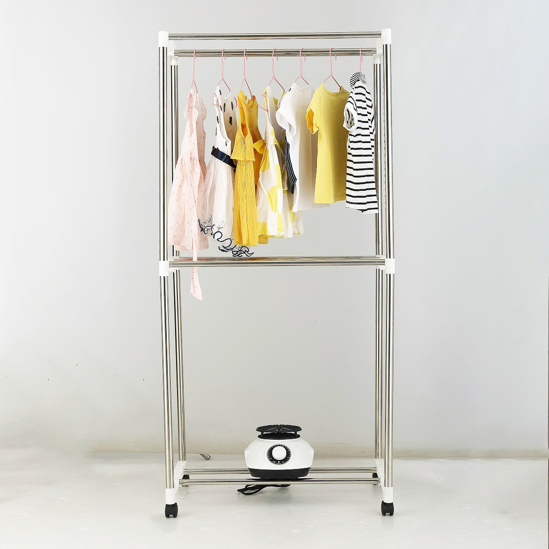 Tủ sấy quần áo Shapesa 2000W SH-2000