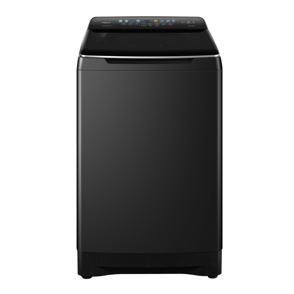 Máy giặt Aqua 14kg inverter AWM14-B2158L(B)