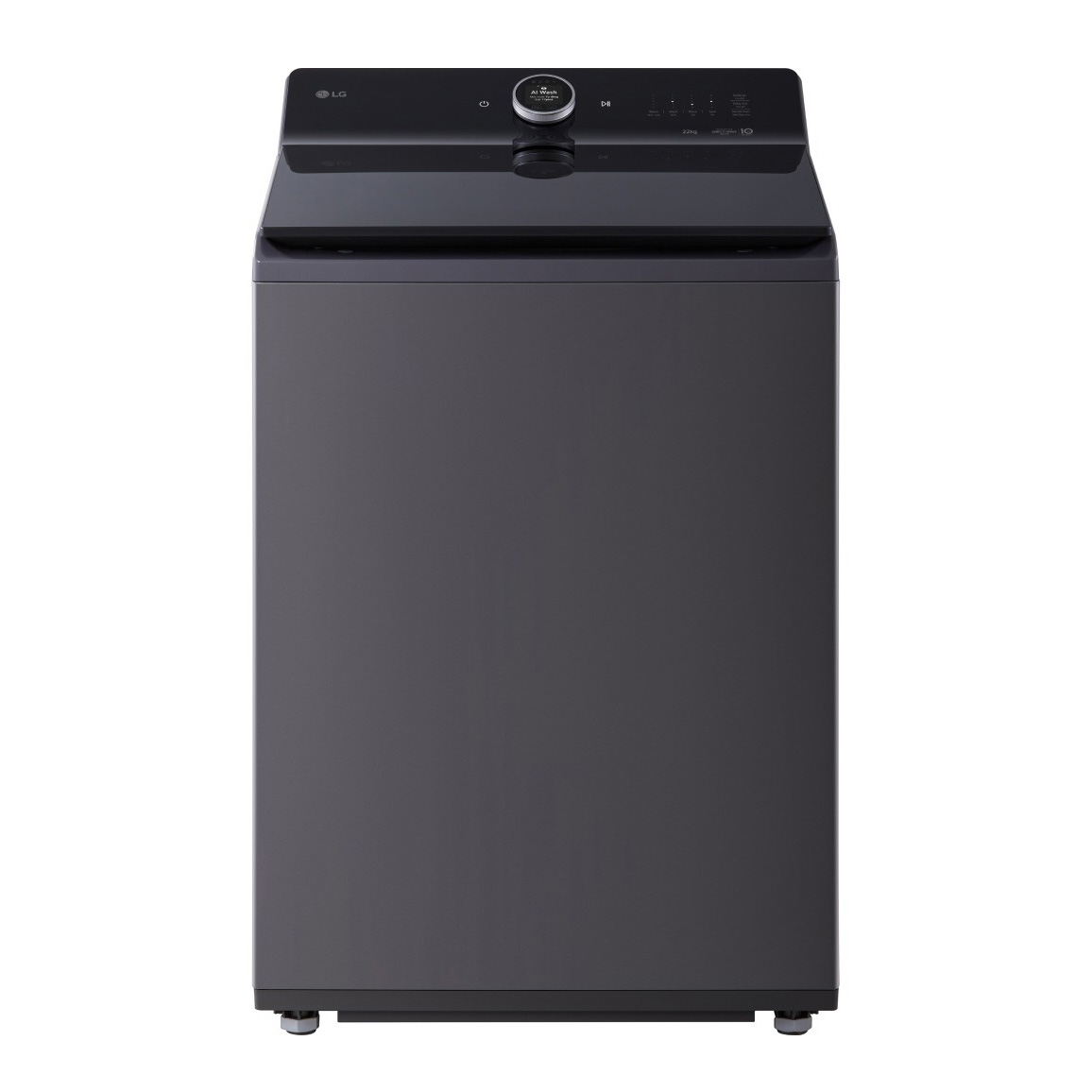 Máy giặt lồng đứng LG Inverter 22kg T2522AX7G