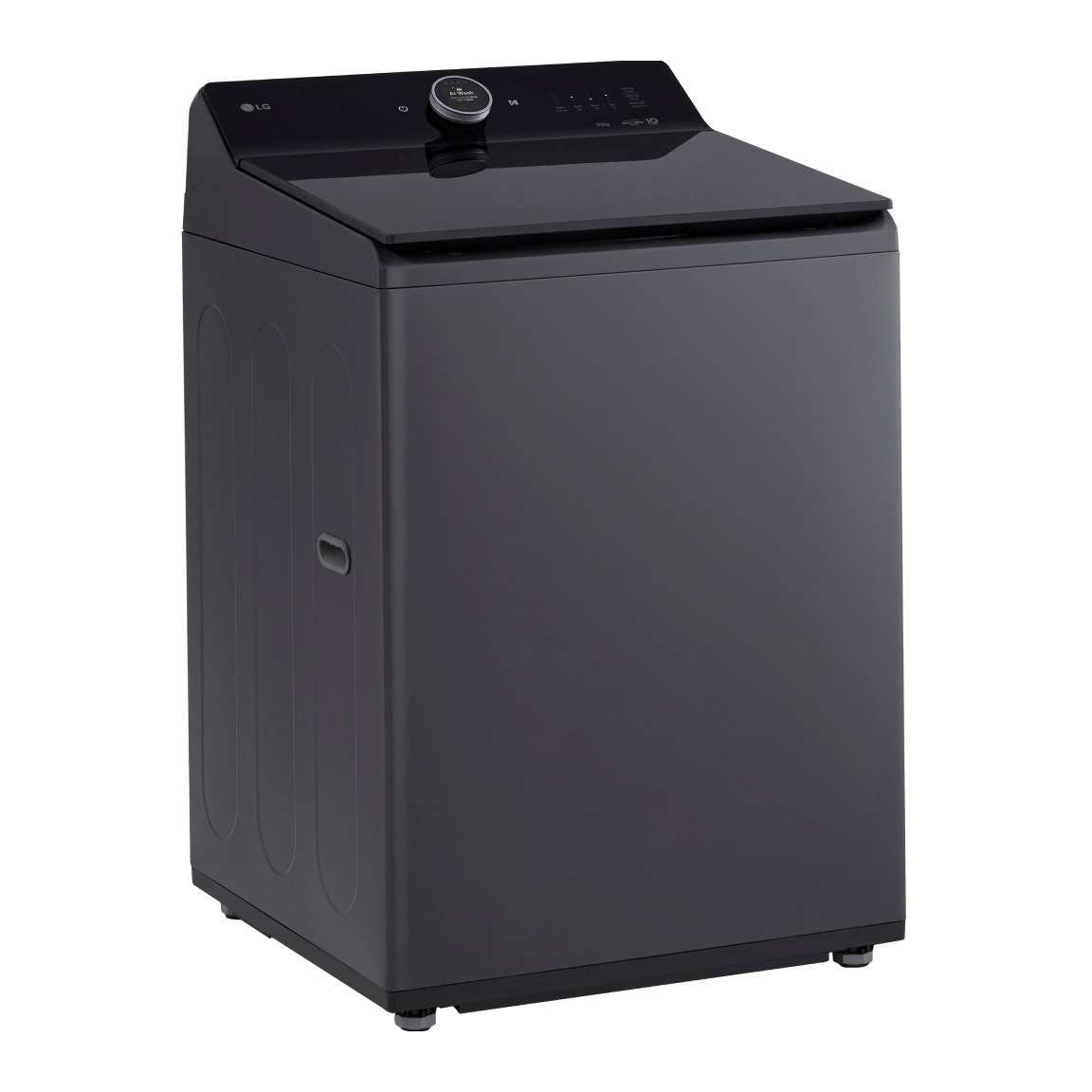 Máy giặt lồng đứng LG Inverter 22kg T2522AX7G