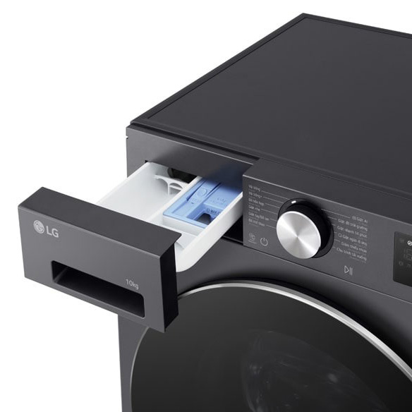 Máy giặt LG AI DD Inverter 11 kg FX1411N5G