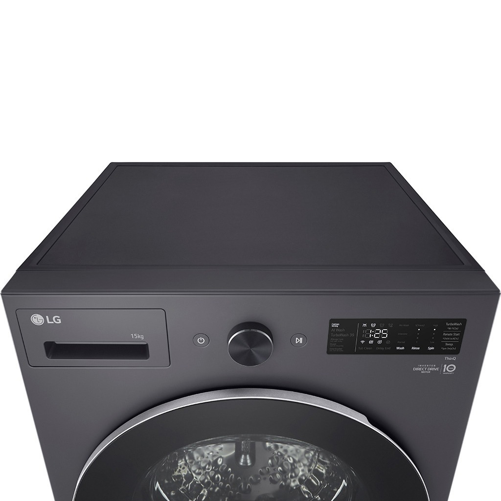 Máy giặt LG AI DD Inverter 11 kg FX1411N5G