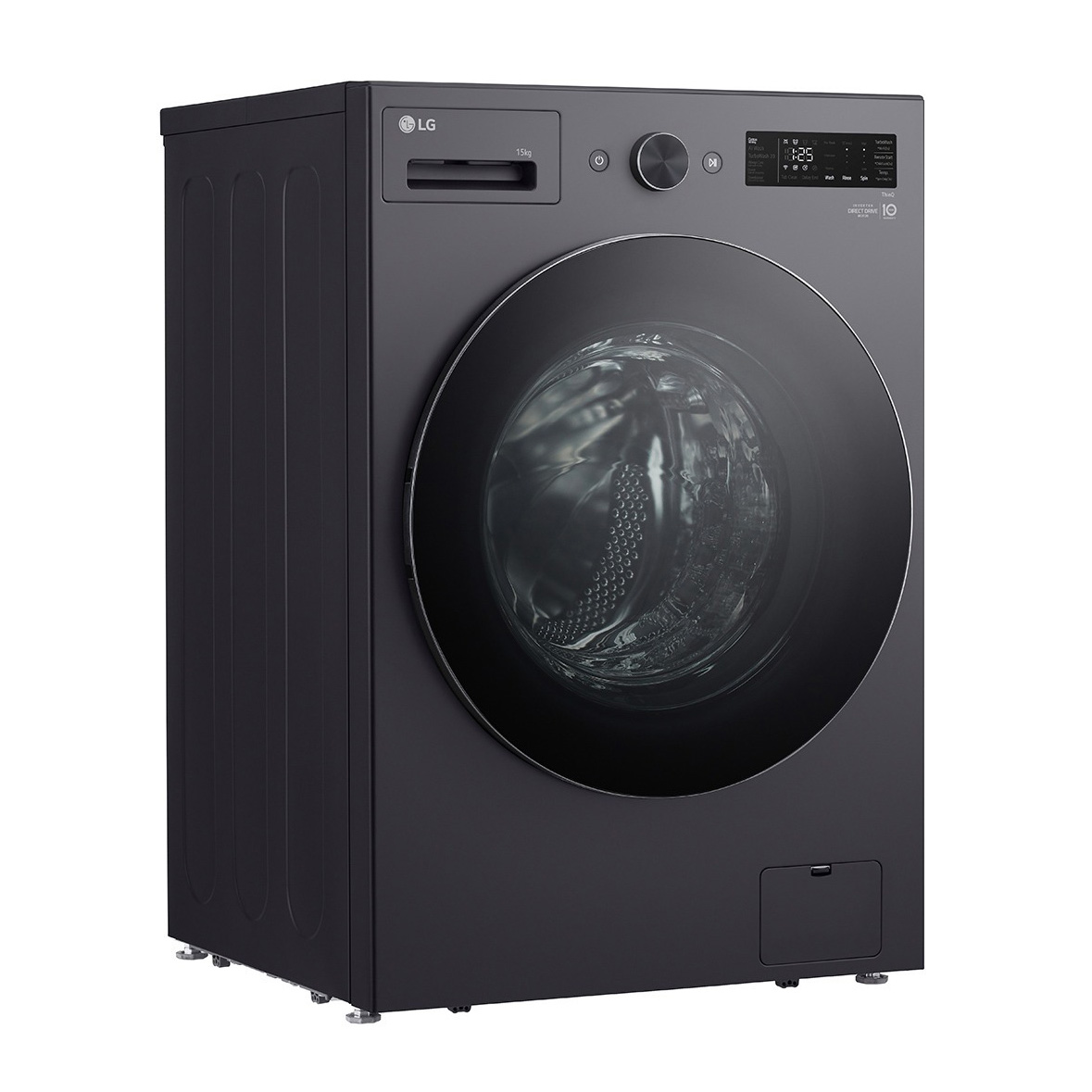 Máy giặt LG AI DD Inverter 12 kg FX1412N5G