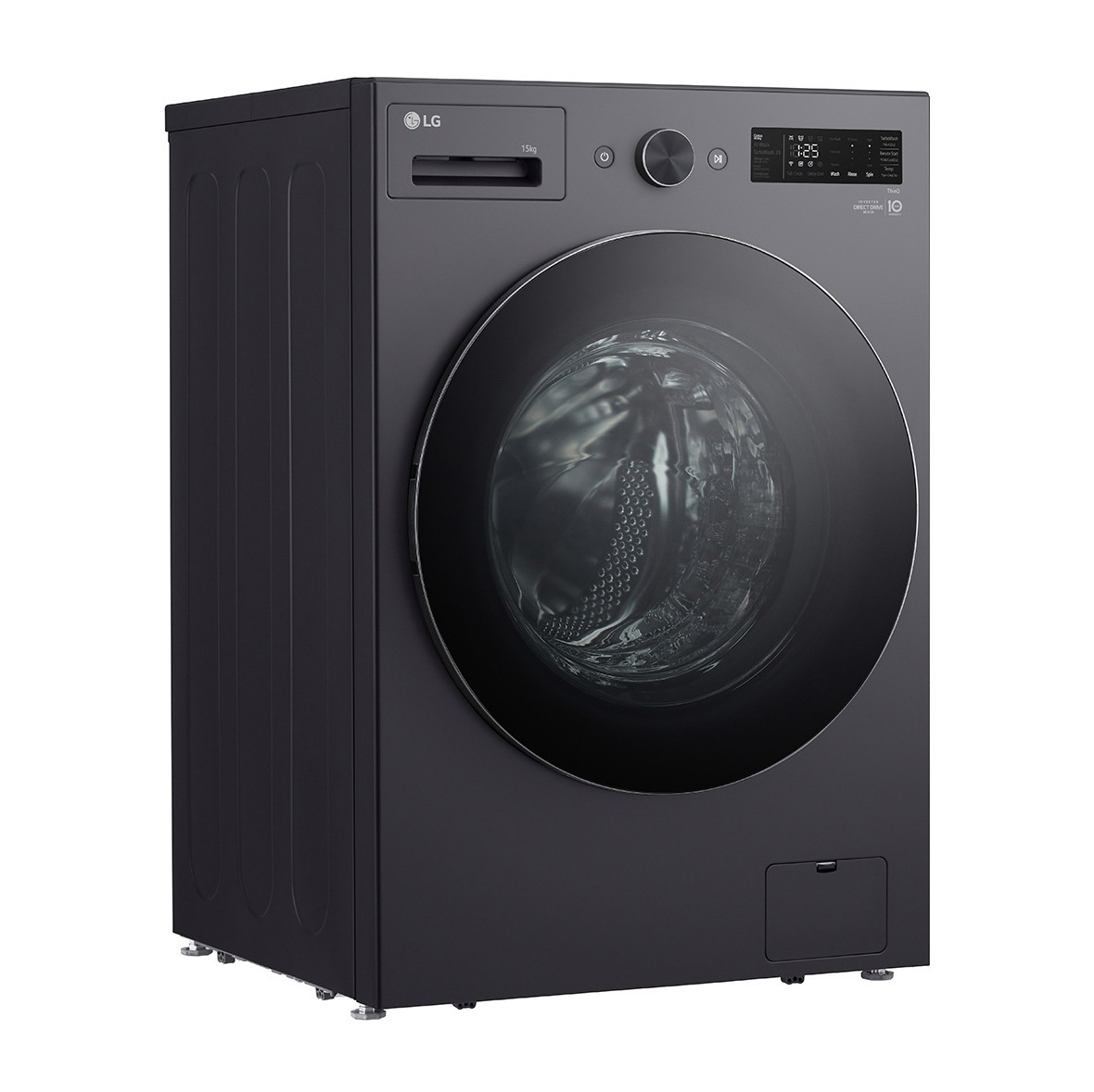 Máy giặt LG AI DD Inverter 12 kg FX1412S3KAV