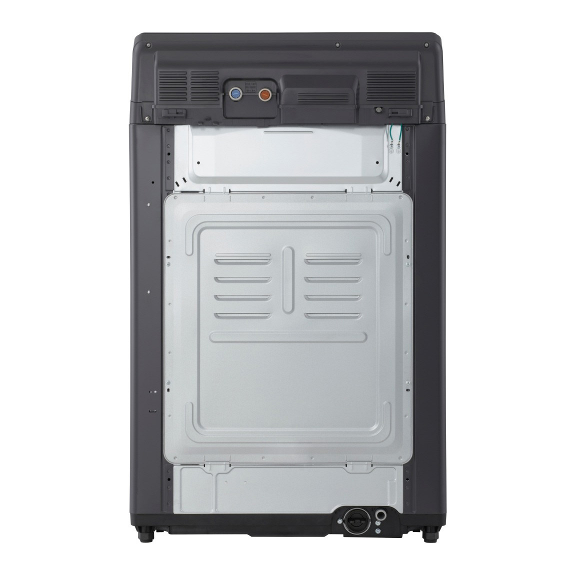 Máy giặt LG DD Inverter 25kg T2725SX5G