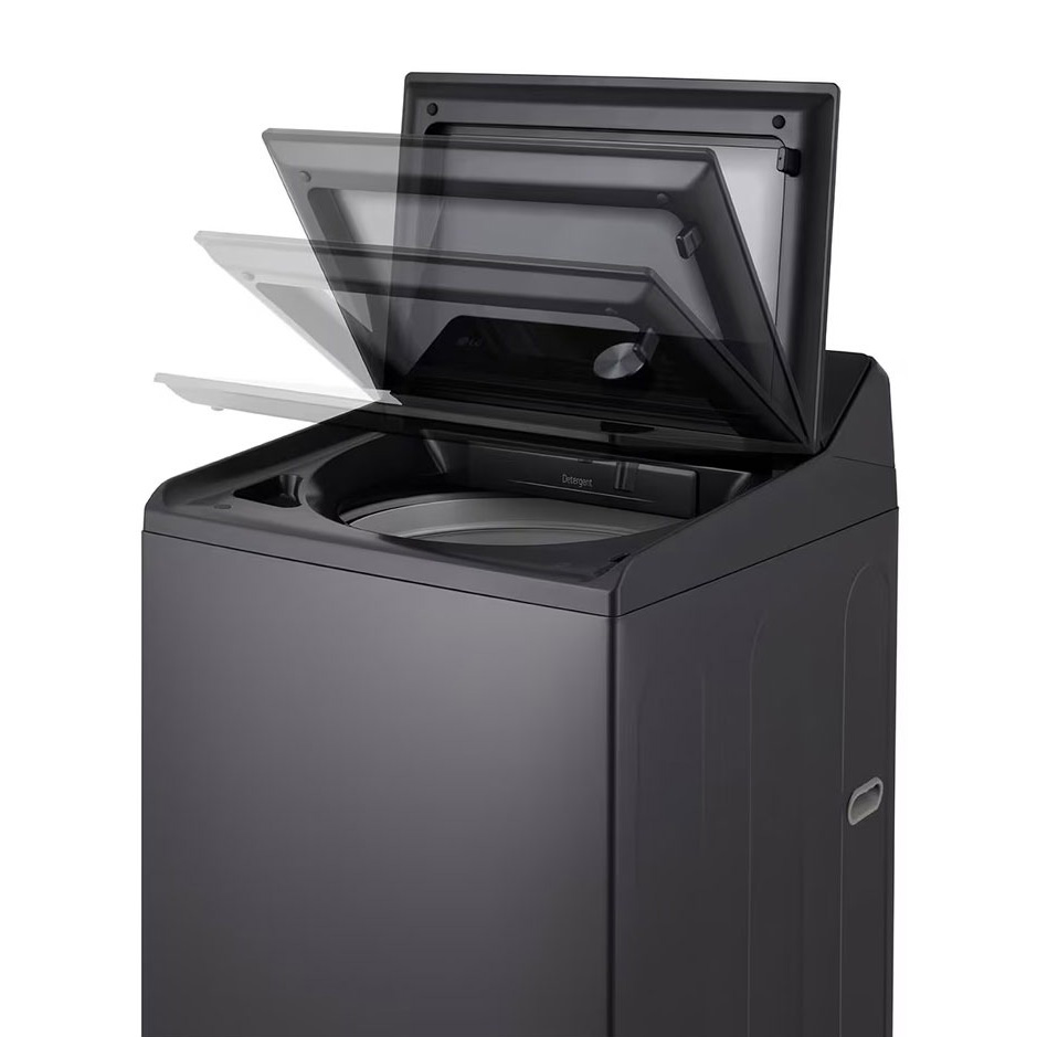 Máy giặt LG DD Inverter 25kg T2725SX5G