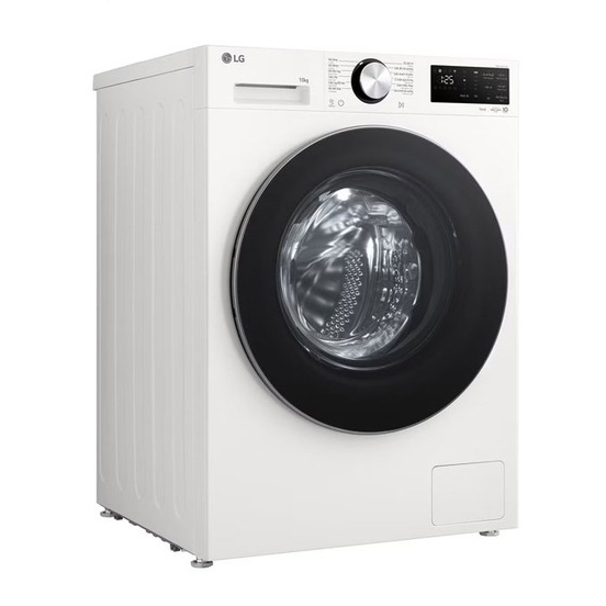 Máy giặt LG AI DD Inverter 11 kg FX1411N5W