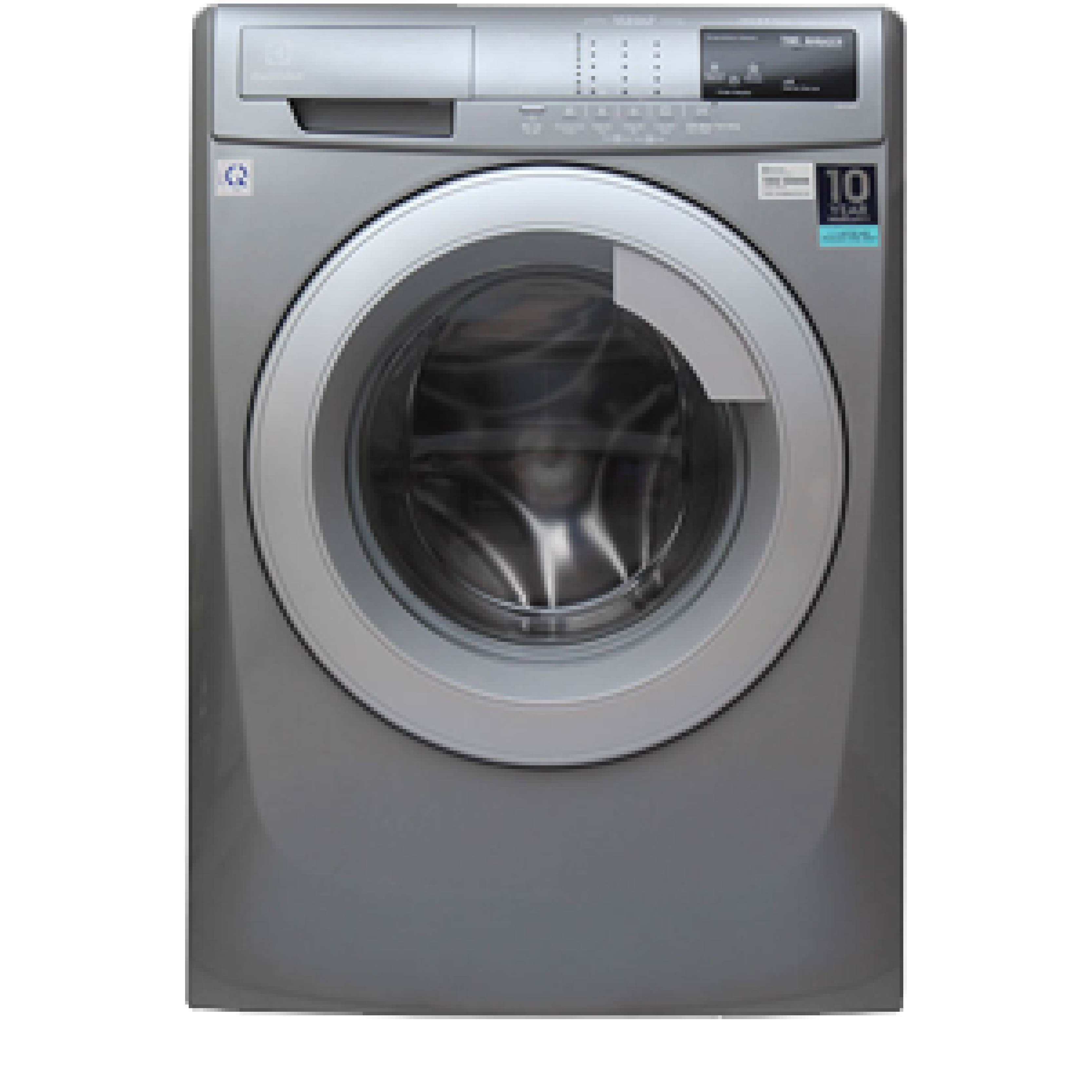 Máy giặt Electrolux 8kg EWF12844S