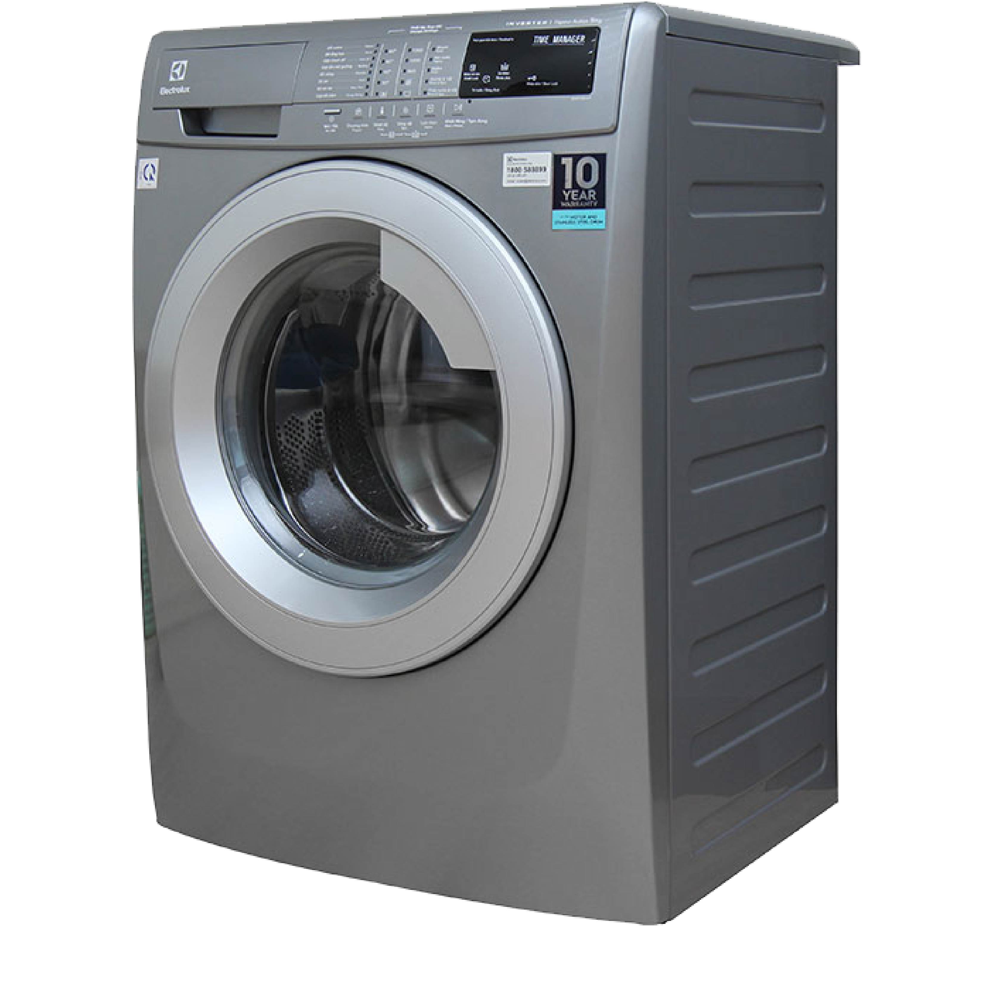 Máy giặt Electrolux 8kg EWF12844S