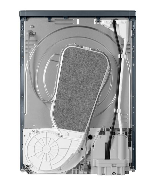 Máy sấy bơm nhiệt Aqua 10 kg AD10-AR377U1L GN