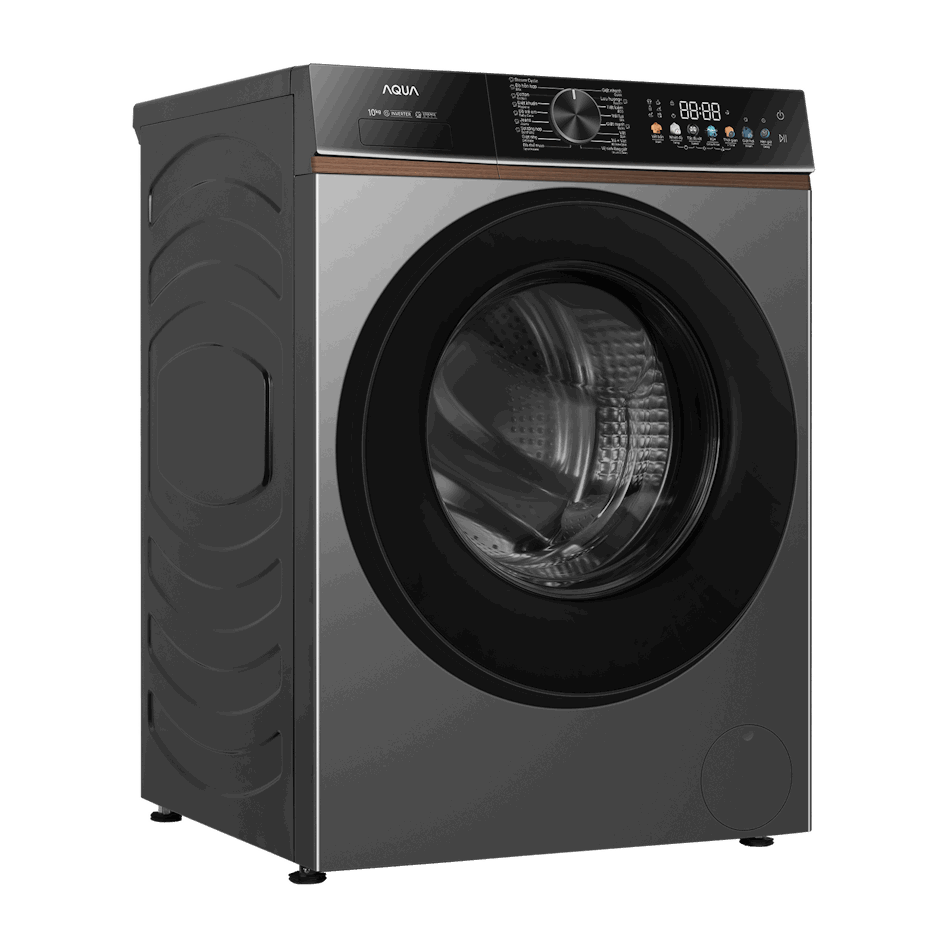 Máy giặt Aqua Inverter 9.5kg AW95-BP4657M(B)