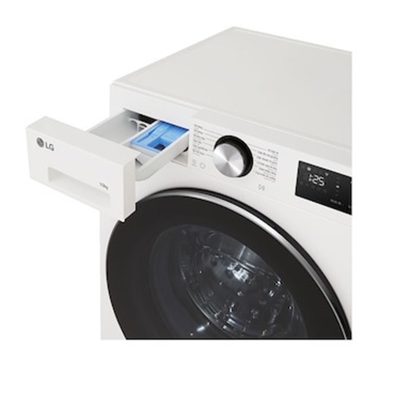 Máy giặt lồng ngang LG AI DD Inverter 10Kg FX1410N5W