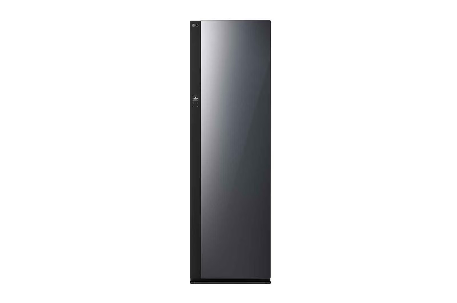 Tủ chăm sóc quần áo LG Styler SC5GMR80H 5 móc Màu gương kính đen&nbsp;