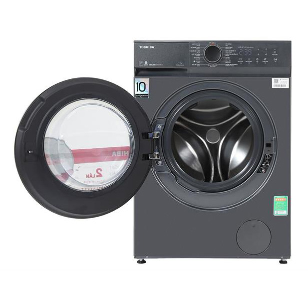 Máy giặt Toshiba inverter 11kg TW-T21B120UWV(MG)