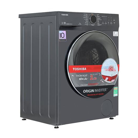 Máy giặt Toshiba inverter 11kg TW-T21B120UWV(MG)