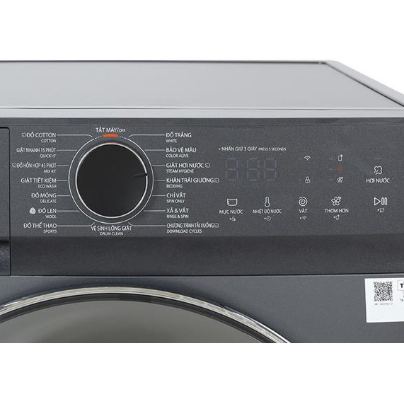 Máy giặt Toshiba inverter 11kg TW-T21B120UWV(MG)