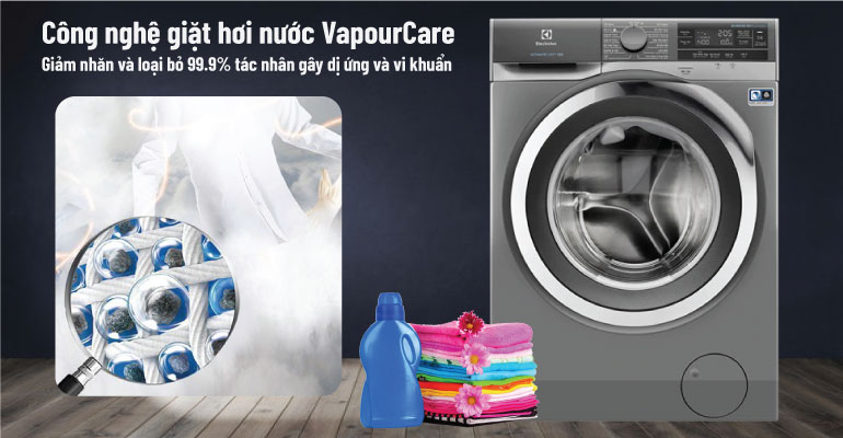 Vapour Care EWF1023BESA