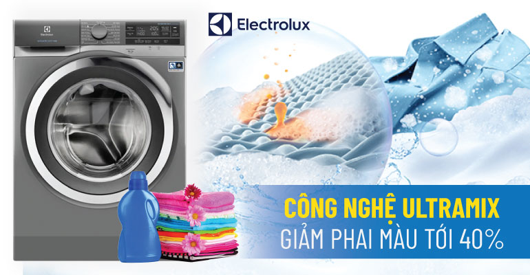 Ultramix EWF1023BESA