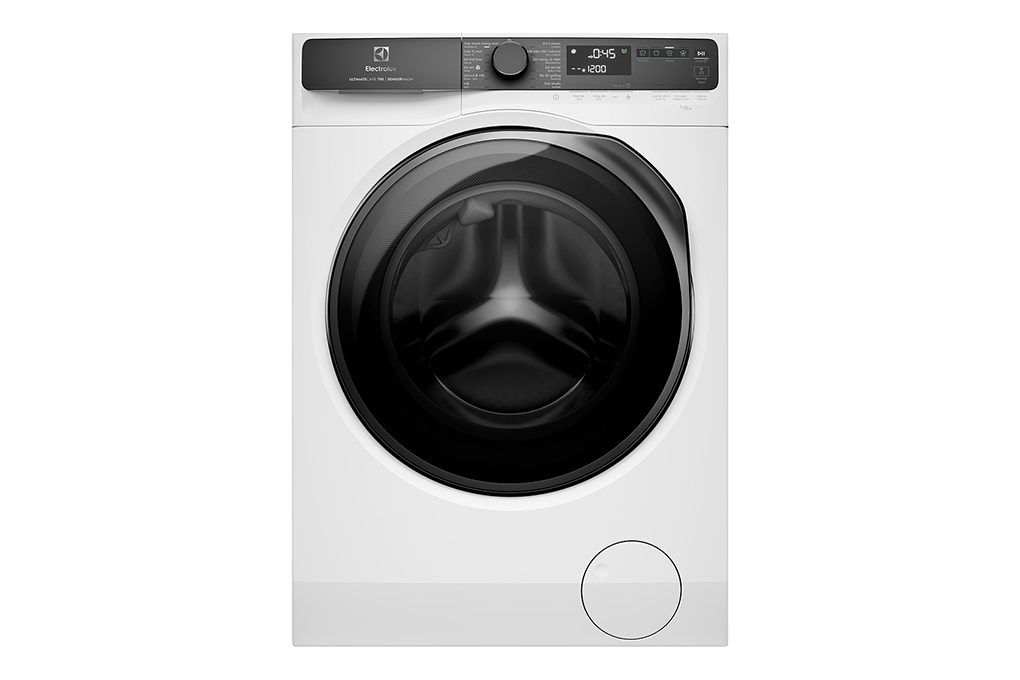 Máy giặt lồng ngang Electrolux 11kg Inverter EWF1143R7WC