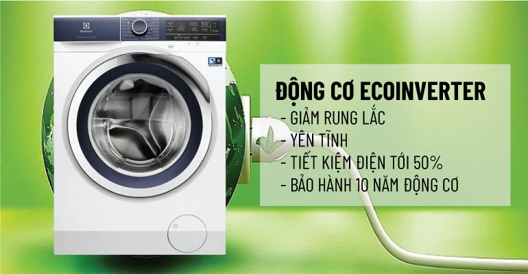 Ecoinverter EWF9023BDWA