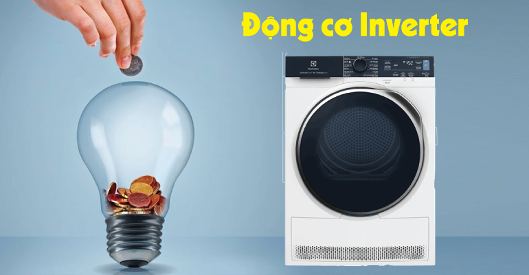 Động cơ Inverter