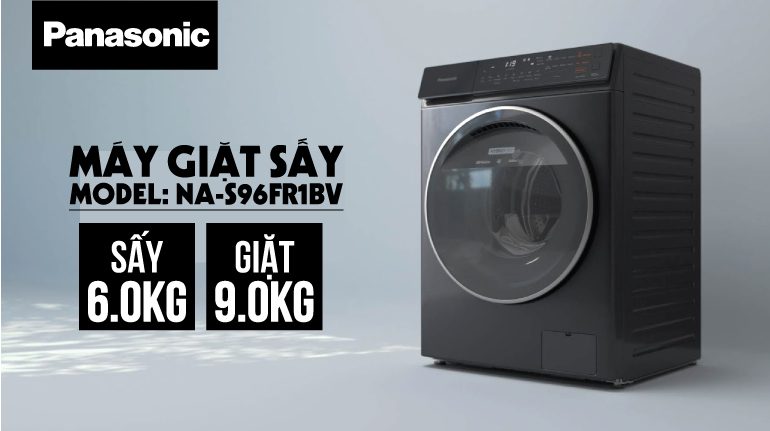 PANASONIC NA-S96FR1BV