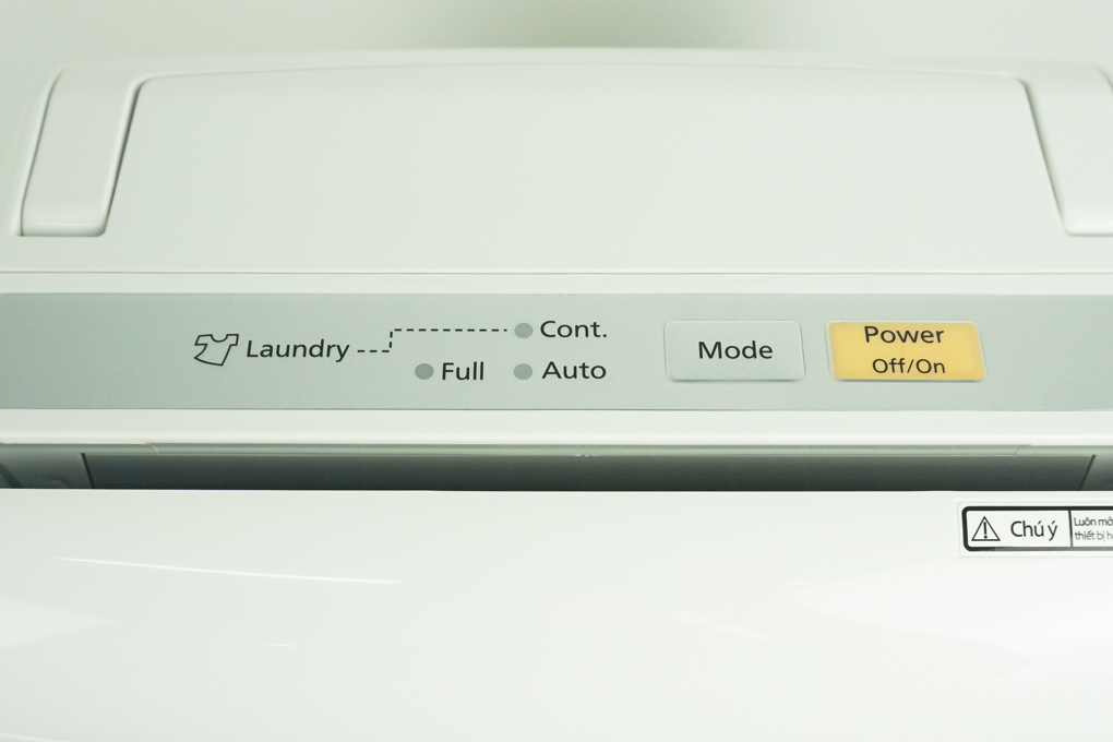 Máy hút ẩm Panasonic F-YCT10V