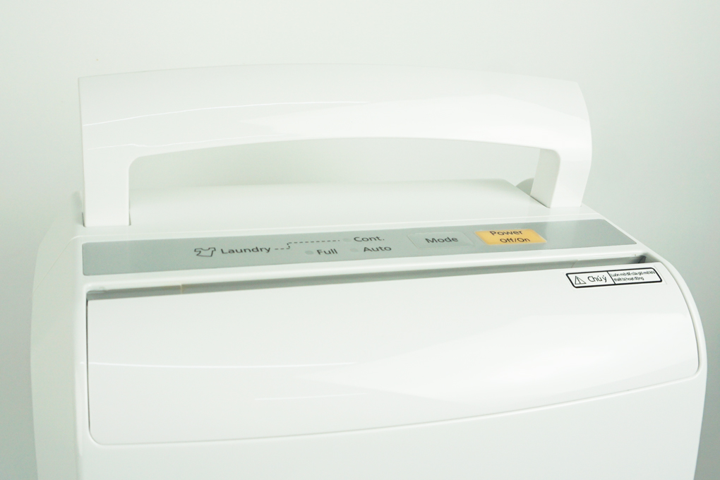 Máy hút ẩm Panasonic F-YCT10V