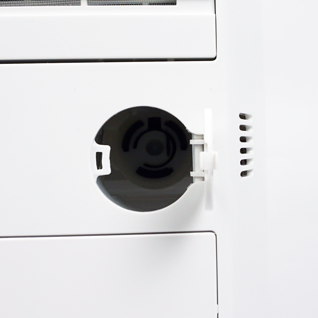 Máy hút ẩm Panasonic F-YCT14V