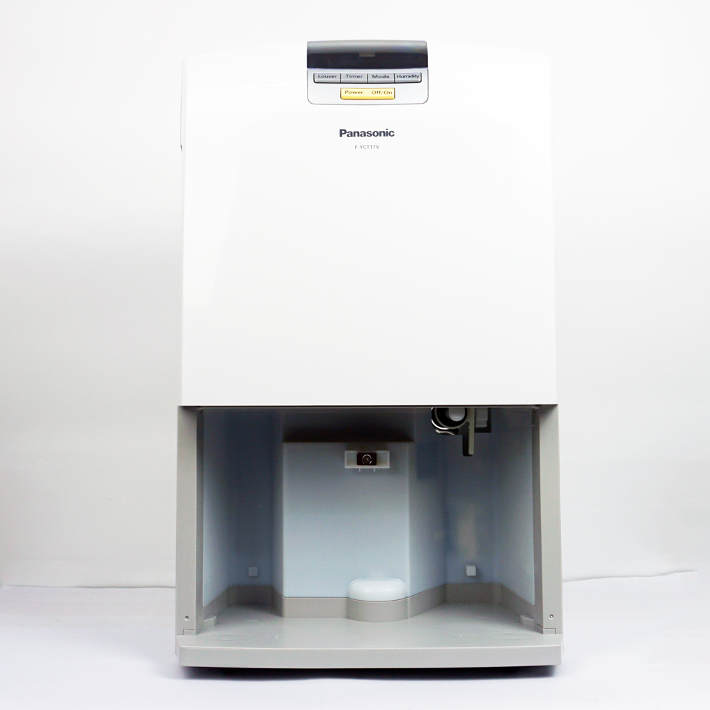 Máy hút ẩm Panasonic F-YCT17V