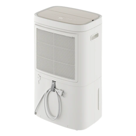 Máy hút ẩm Electrolux EDH10TRBW1 cho phòng 42m2