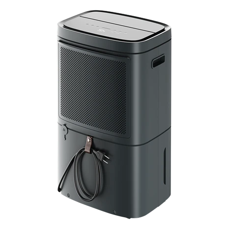 Máy hút ẩm và lọc không khí Electrolux EDH12TRBD2 phòng dưới 50m2