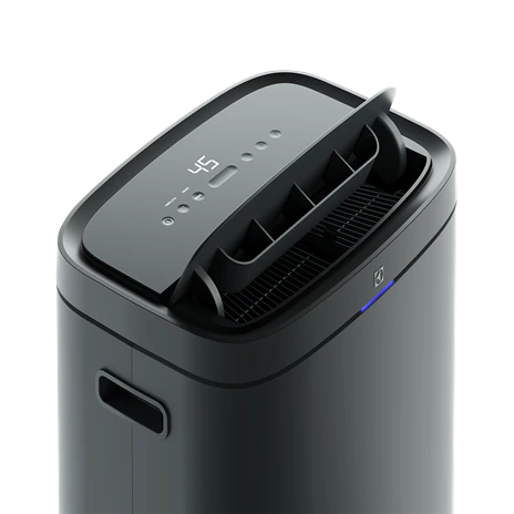 Máy hút ẩm và lọc không khí Electrolux EDH14TRBD2 phòng dưới 58m2