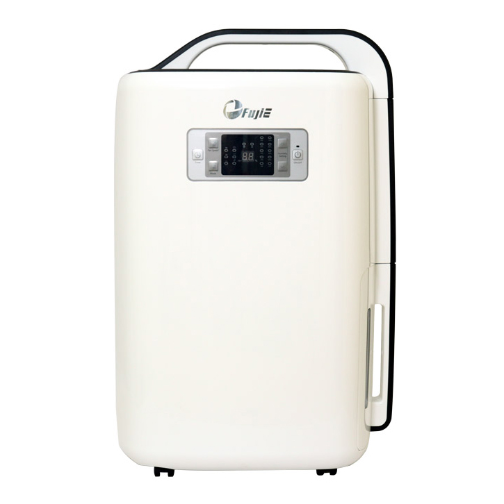 Máy hút ẩm 16L FujiE HM-916EC, phòng <30m2
