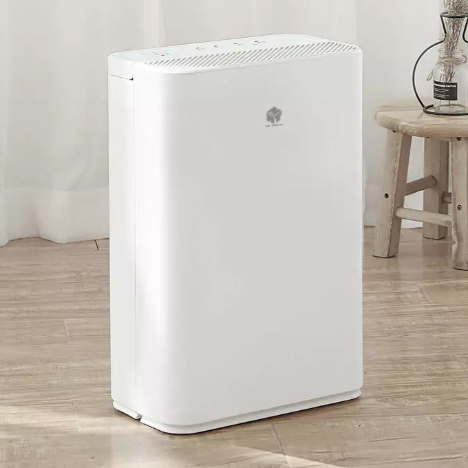 Máy hút ẩm thông minh New Widetech 12 lít WDH312ENW1