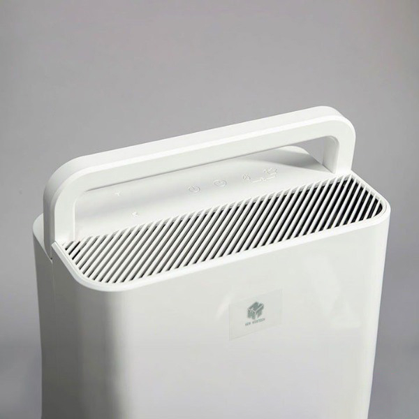 Máy hút ẩm thông minh New Widetech 12 lít WDH312ENW1