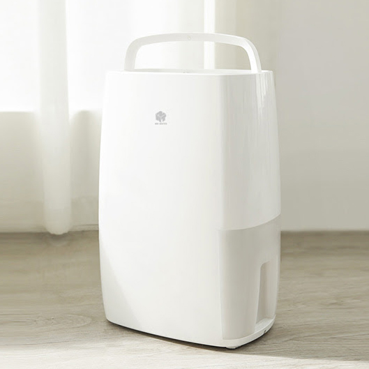 Máy hút ẩm thông minh New Widetech 18 lít WDH318EFW1 phòng dưới 50m2