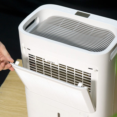 Máy hút ẩm Fujie 14L HM-914EC