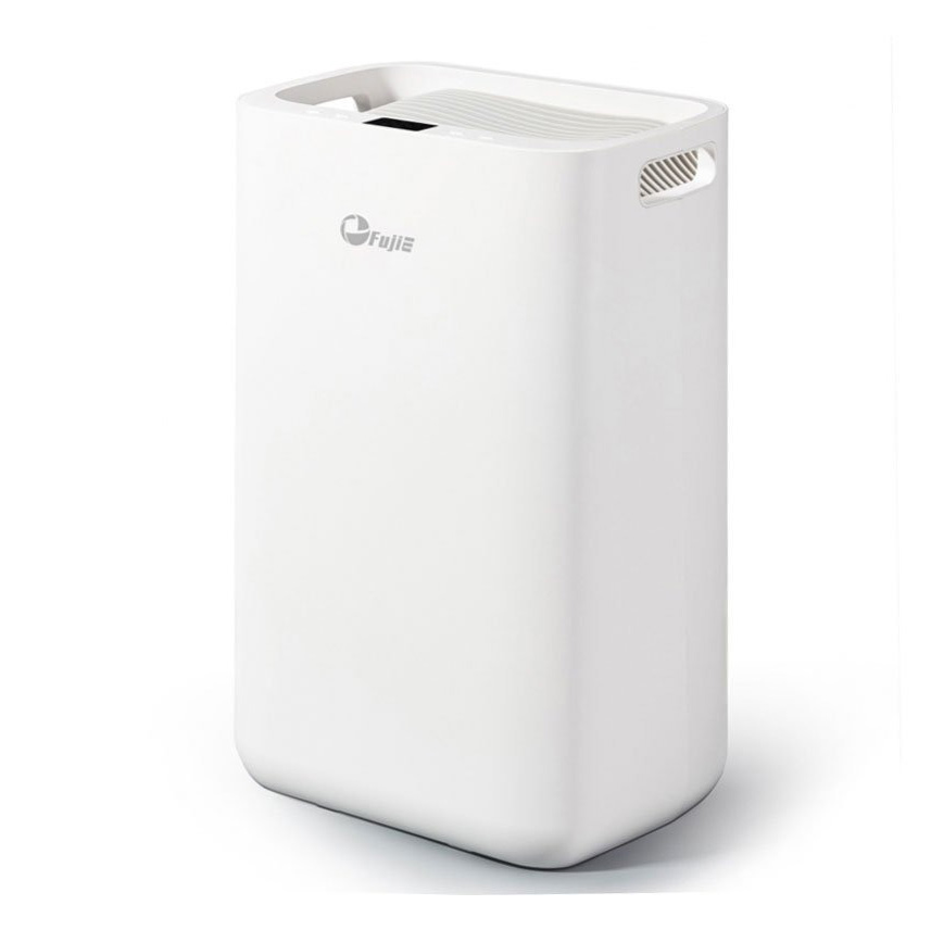 Máy hút ẩm Fujie 14L HM-914EC