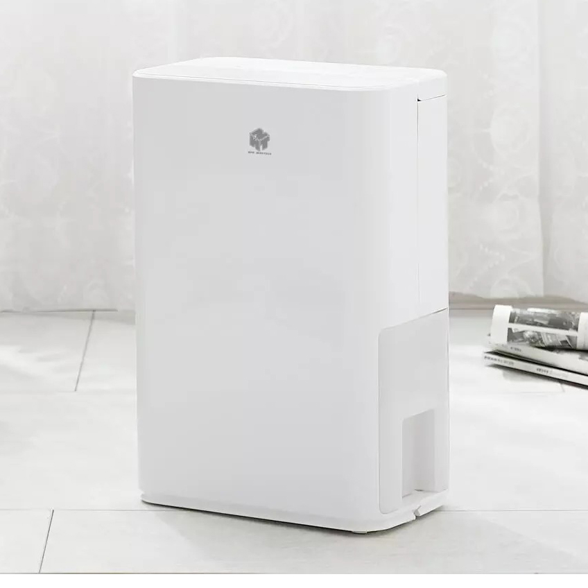 Máy hút ẩm thông minh New Widetech Lumias 12 lít D3