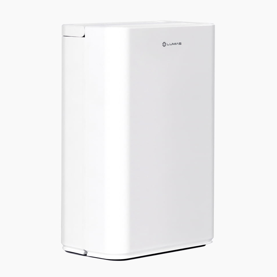 Máy hút ẩm thông minh New Widetech Lumias 12 lít D3