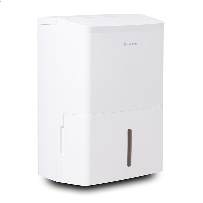 Máy hút ẩm thông minh New Widetech Lumias 20 lít D3 Plus