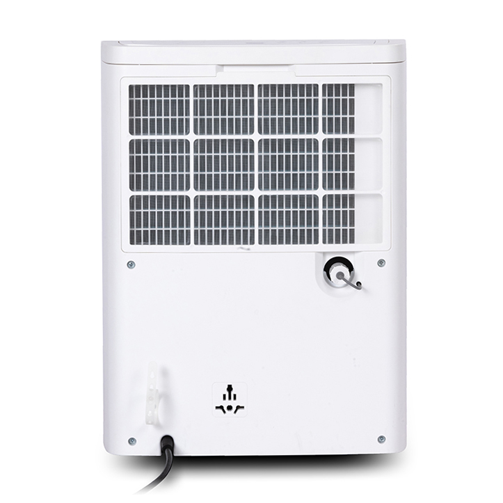 Máy hút ẩm thông minh New Widetech Lumias 20 lít D3 Plus