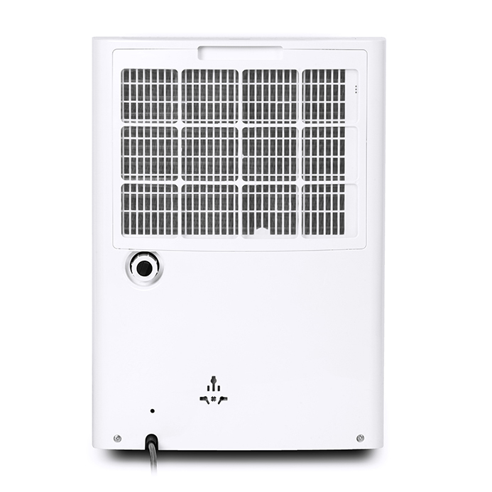 Máy hút ẩm thông minh New Widetech Lumias 30 lít D3 Pro