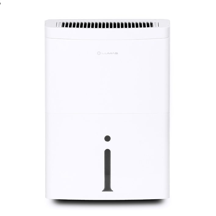 Máy hút ẩm thông minh New Widetech Lumias 30 lít D3 Pro