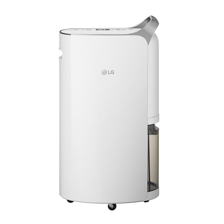 Máy hút ẩm LG Dual Inverter 16 lít MD16GQSE0 - Dưới 69m2