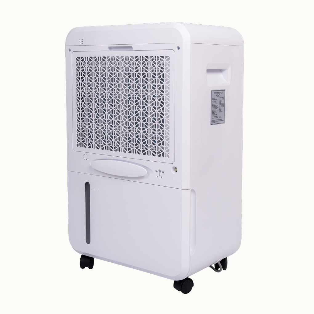 Máy hút ẩm Liva 50L FDD50-5260BR2