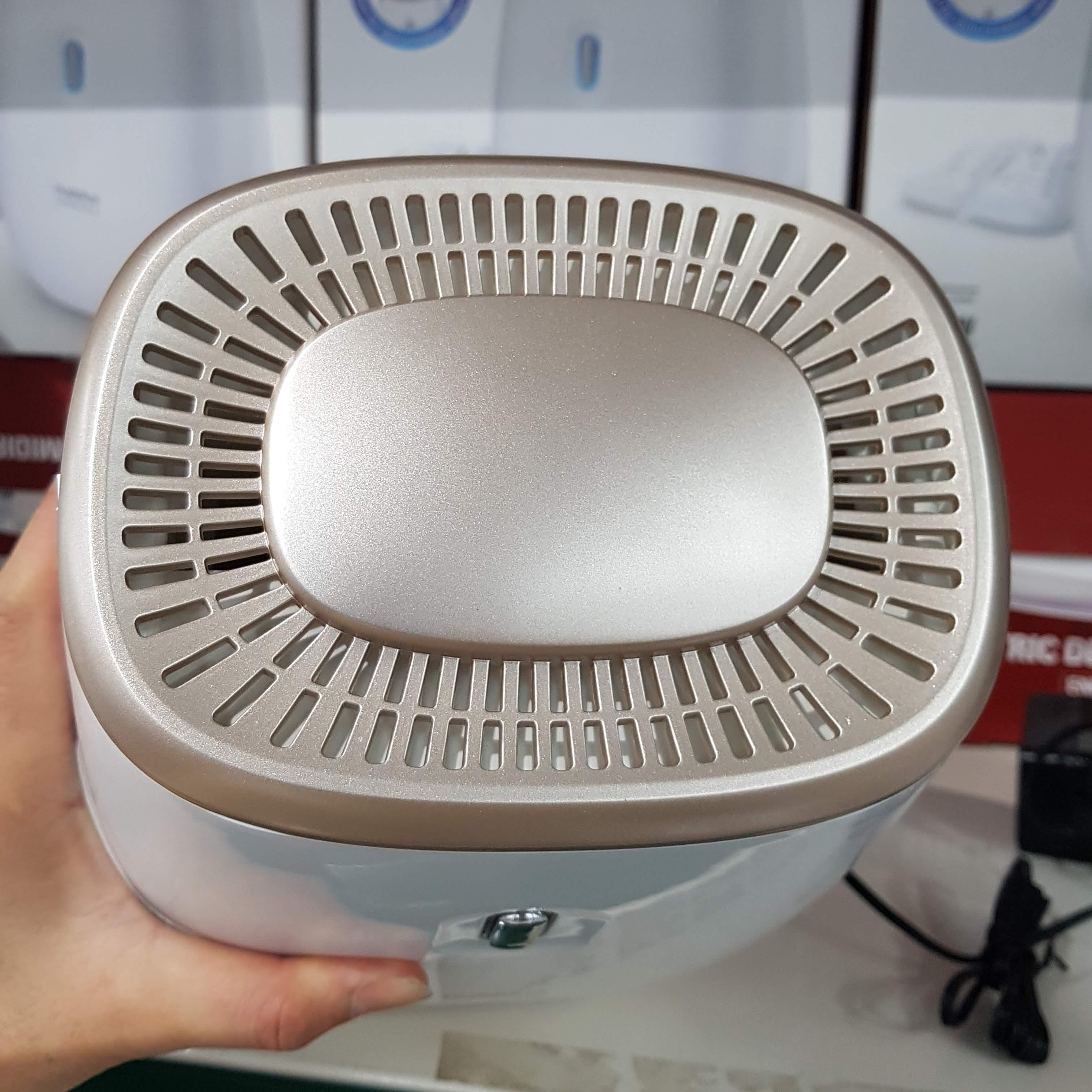 Máy hút ẩm Mini Home Appliance Lock&amp;Lock ENH111 <10m2