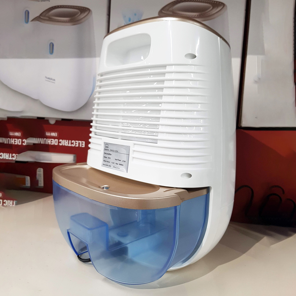 Máy hút ẩm Mini Home Appliance Lock&amp;Lock ENH111 <10m2